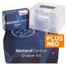 Motion Control Shaker kit PLUS/NEO Edition