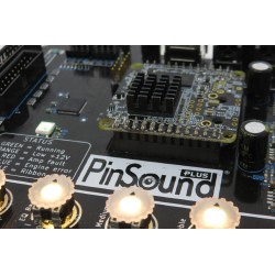 PinSound+ audio engine