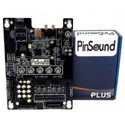 PinSound PLUS