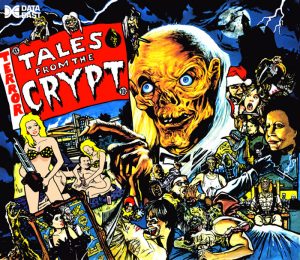 Tales from the Crypt with PinSound upgrades