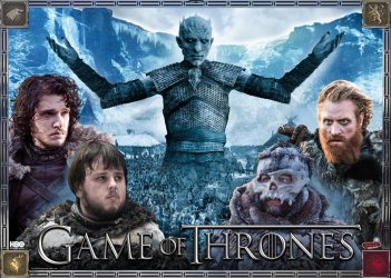 Game of Thrones (Premium) mit PinSound-Erweiterungen